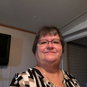 Meet your Posher, Teresa